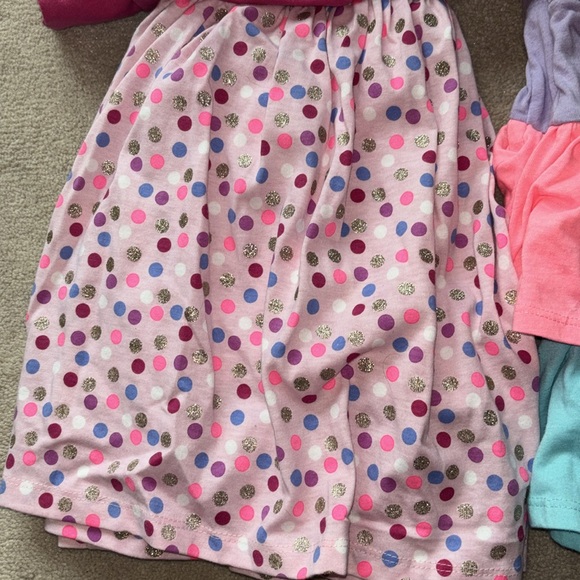 3 skorts and a top - Picture 12 of 16